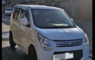 Suzuki Wagon R V, 2014 год, 510 000 рублей, 1 фотография
