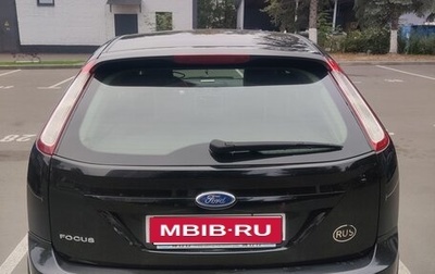 Ford Focus II рестайлинг, 2011 год, 650 000 рублей, 1 фотография