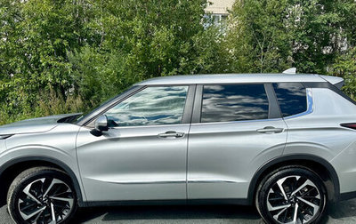 Mitsubishi Outlander, 2021 год, 3 600 000 рублей, 1 фотография