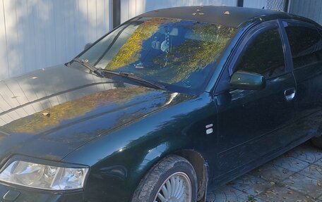 Audi A6, 1997 год, 400 000 рублей, 1 фотография