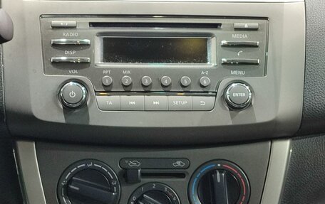 Nissan Sentra, 2015 год, 880 000 рублей, 13 фотография