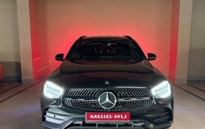 Mercedes-Benz GLC, 2020 год, 4 300 000 рублей, 1 фотография