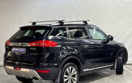 Geely Atlas I, 2019 год, 1 320 000 рублей, 3 фотография