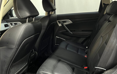 Geely Atlas I, 2019 год, 1 320 000 рублей, 8 фотография