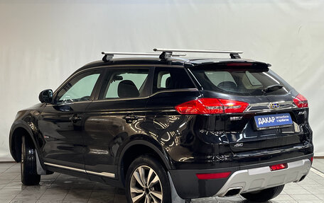Geely Atlas I, 2019 год, 1 320 000 рублей, 4 фотография