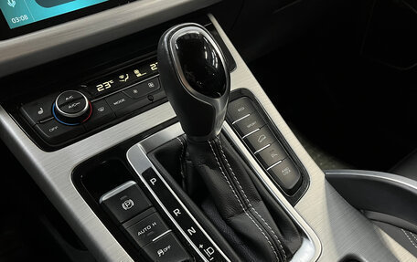 Geely Atlas I, 2019 год, 1 320 000 рублей, 16 фотография