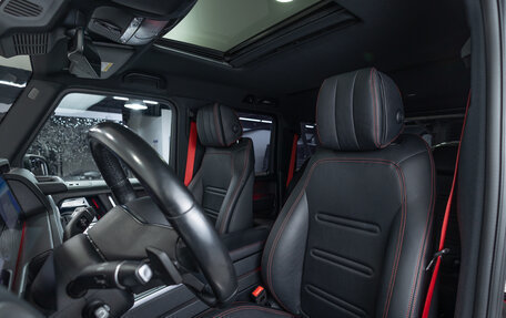 Mercedes-Benz G-Класс W463 рестайлинг _iii, 2020 год, 13 390 000 рублей, 9 фотография