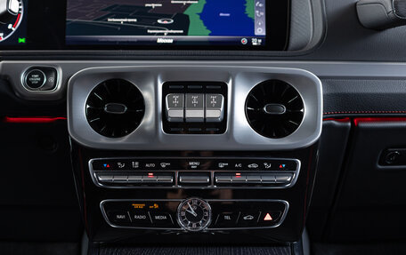 Mercedes-Benz G-Класс W463 рестайлинг _iii, 2020 год, 13 390 000 рублей, 16 фотография