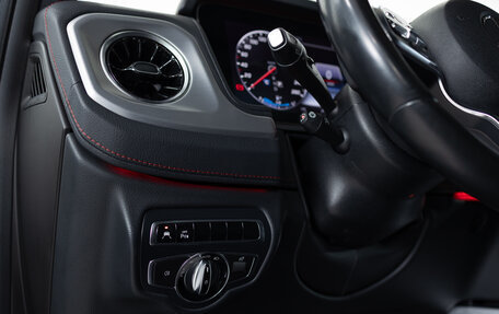 Mercedes-Benz G-Класс W463 рестайлинг _iii, 2020 год, 13 390 000 рублей, 11 фотография