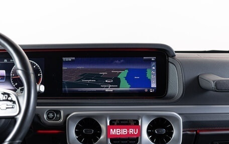 Mercedes-Benz G-Класс W463 рестайлинг _iii, 2020 год, 13 390 000 рублей, 18 фотография
