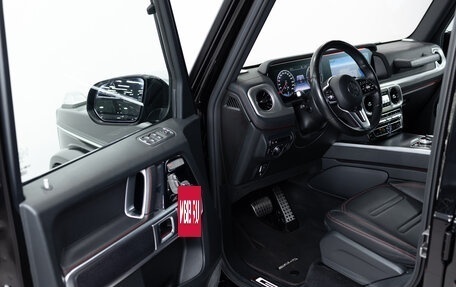 Mercedes-Benz G-Класс W463 рестайлинг _iii, 2020 год, 13 390 000 рублей, 7 фотография