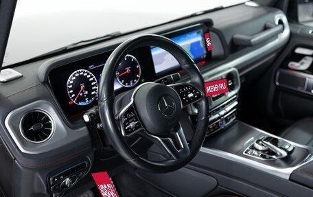 Mercedes-Benz G-Класс W463 рестайлинг _iii, 2020 год, 13 390 000 рублей, 12 фотография