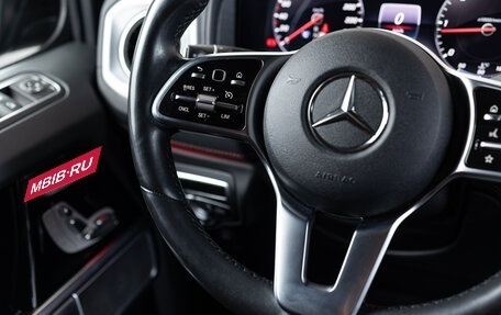 Mercedes-Benz G-Класс W463 рестайлинг _iii, 2020 год, 13 390 000 рублей, 13 фотография