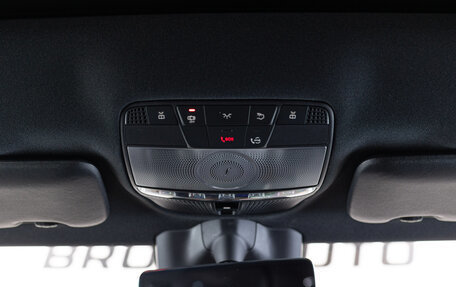 Mercedes-Benz G-Класс W463 рестайлинг _iii, 2020 год, 13 390 000 рублей, 22 фотография