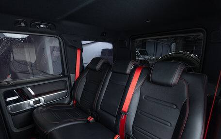 Mercedes-Benz G-Класс W463 рестайлинг _iii, 2020 год, 13 390 000 рублей, 24 фотография