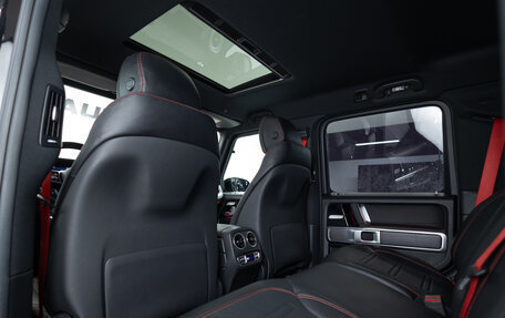 Mercedes-Benz G-Класс W463 рестайлинг _iii, 2020 год, 13 390 000 рублей, 26 фотография