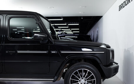 Mercedes-Benz G-Класс W463 рестайлинг _iii, 2020 год, 13 390 000 рублей, 30 фотография