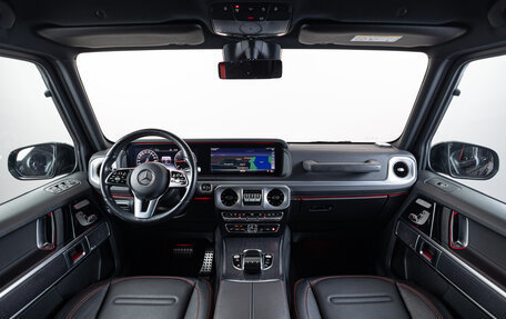 Mercedes-Benz G-Класс W463 рестайлинг _iii, 2020 год, 13 390 000 рублей, 29 фотография