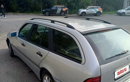 Mercedes-Benz C-Класс, 2000 год, 350 000 рублей, 3 фотография