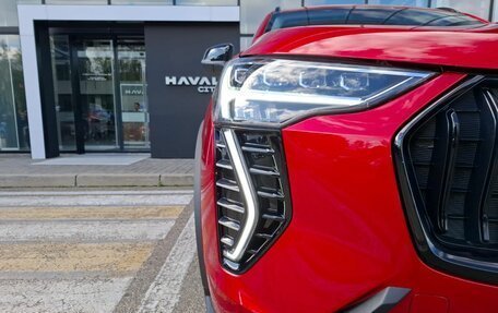 Haval Jolion, 2025 год, 2 399 000 рублей, 4 фотография