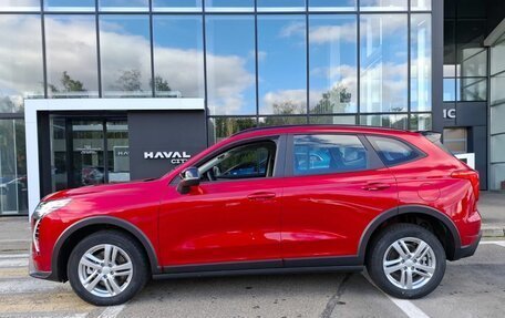 Haval Jolion, 2025 год, 2 399 000 рублей, 6 фотография
