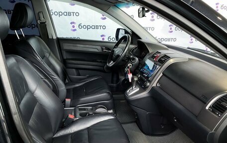 Honda CR-V III рестайлинг, 2008 год, 1 180 000 рублей, 15 фотография