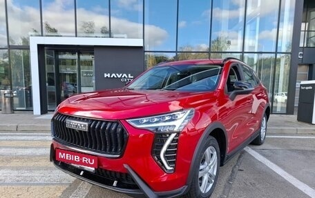 Haval Jolion, 2025 год, 2 399 000 рублей, 2 фотография