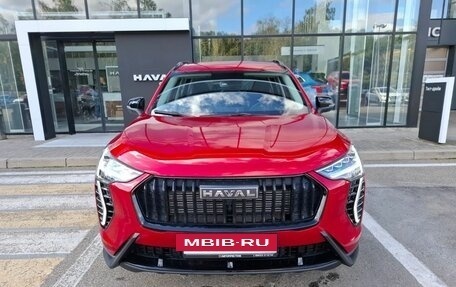 Haval Jolion, 2025 год, 2 399 000 рублей, 3 фотография