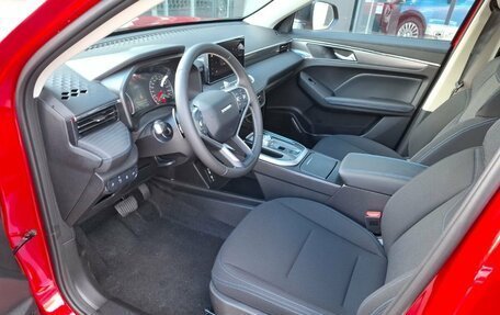 Haval Jolion, 2025 год, 2 399 000 рублей, 12 фотография
