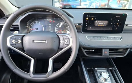 Haval Jolion, 2025 год, 2 399 000 рублей, 14 фотография