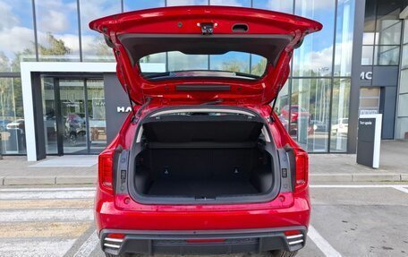 Haval Jolion, 2025 год, 2 399 000 рублей, 11 фотография