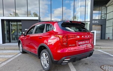 Haval Jolion, 2025 год, 2 399 000 рублей, 8 фотография