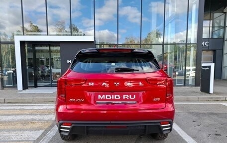 Haval Jolion, 2025 год, 2 399 000 рублей, 9 фотография