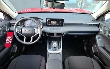 Haval Jolion, 2025 год, 2 399 000 рублей, 13 фотография