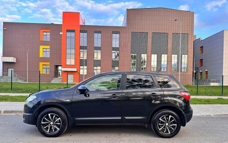 Nissan Qashqai, 2013 год, 1 200 000 рублей, 6 фотография