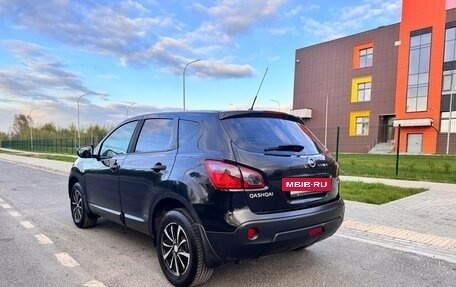 Nissan Qashqai, 2013 год, 1 200 000 рублей, 5 фотография