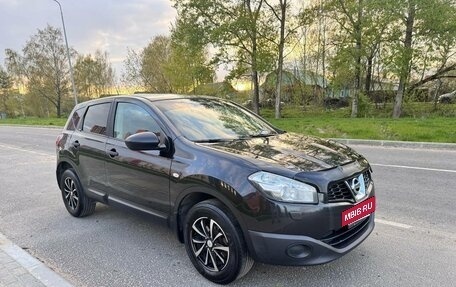 Nissan Qashqai, 2013 год, 1 200 000 рублей, 2 фотография