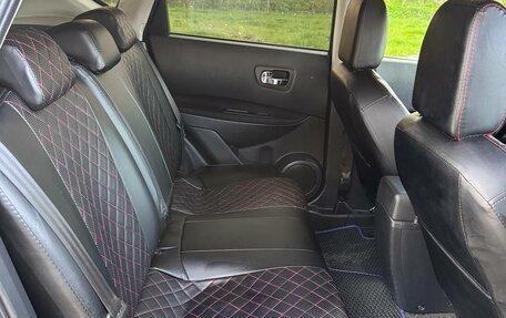 Nissan Qashqai, 2013 год, 1 200 000 рублей, 11 фотография