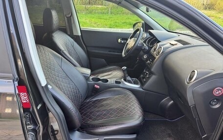 Nissan Qashqai, 2013 год, 1 200 000 рублей, 10 фотография
