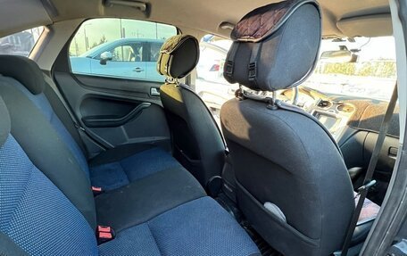 Ford Focus II рестайлинг, 2006 год, 580 000 рублей, 14 фотография