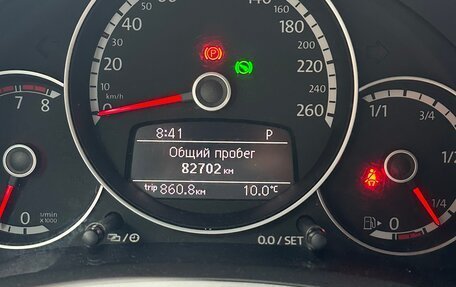 Volkswagen Beetle, 2014 год, 1 500 000 рублей, 8 фотография