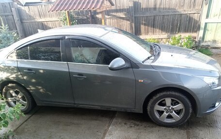 Daewoo Lacetti Premiere J300, 2010 год, 670 000 рублей, 6 фотография