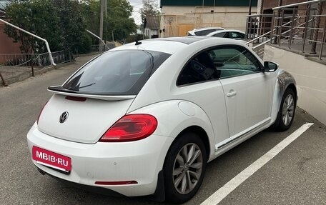 Volkswagen Beetle, 2014 год, 1 500 000 рублей, 6 фотография