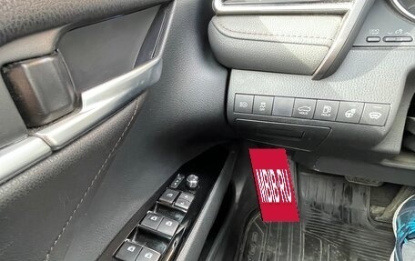 Toyota Camry, 2021 год, 1 850 000 рублей, 7 фотография