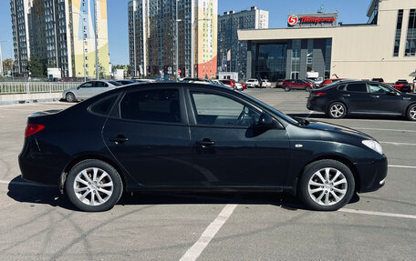 Hyundai Elantra IV, 2009 год, 650 000 рублей, 11 фотография