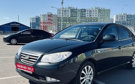 Hyundai Elantra IV, 2009 год, 650 000 рублей, 5 фотография