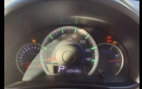 Suzuki Wagon R V, 2014 год, 510 000 рублей, 8 фотография