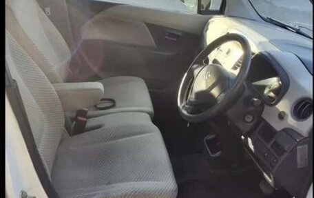 Suzuki Wagon R V, 2014 год, 510 000 рублей, 7 фотография