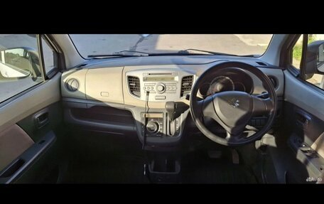 Suzuki Wagon R V, 2014 год, 510 000 рублей, 6 фотография