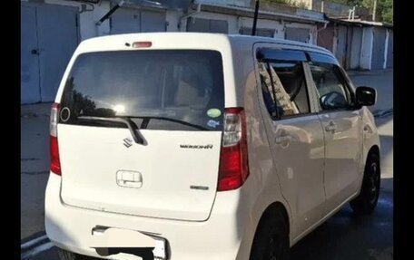 Suzuki Wagon R V, 2014 год, 510 000 рублей, 3 фотография